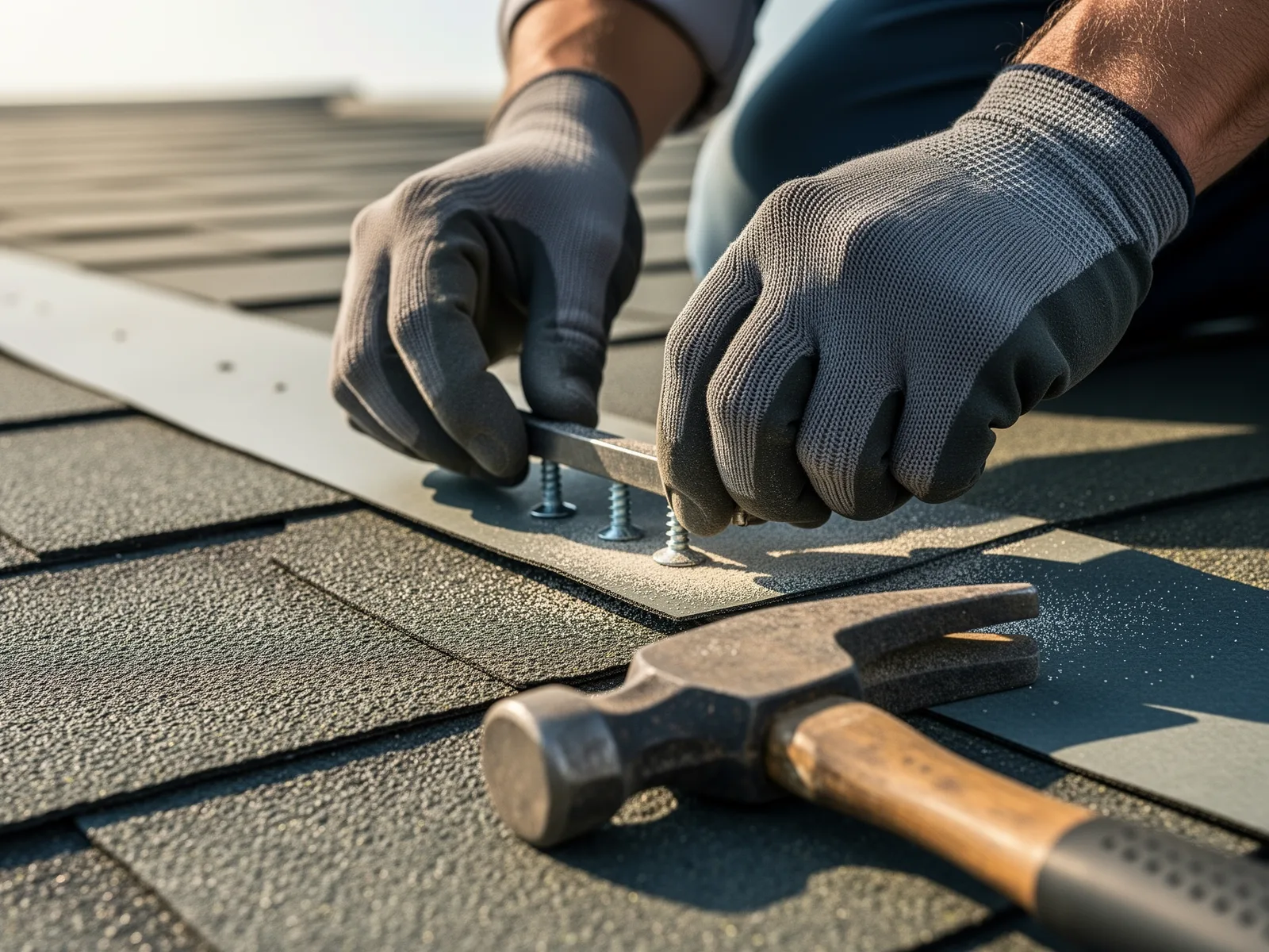 Why choose Fascia Repair in Ferguson, KY